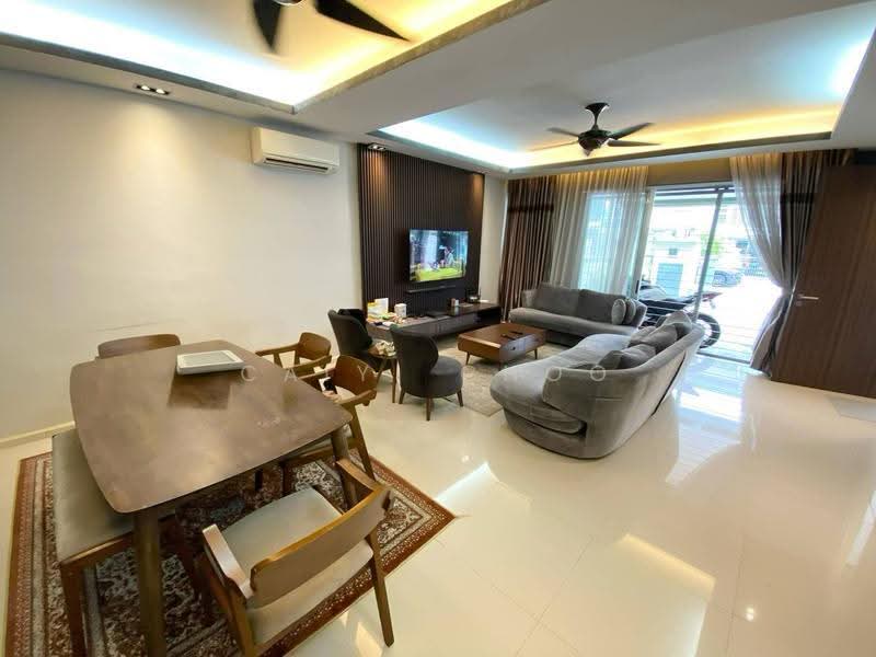 Rumah Teres 2.5-Tingkat untuk Dijual di Sunway Alam Suria (Shah Alam) - Caiyi Choo - PropertyGuru.com.my