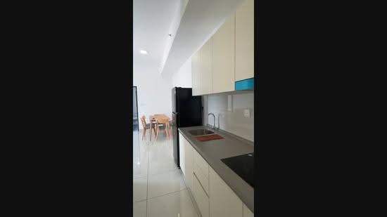 Kediaman Servis untuk Disewa di EDUSENTRAL - Carlos Ng - PropertyGuru.com.my