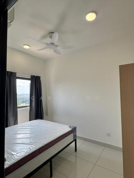 Kediaman Servis untuk Disewa di EDUSENTRAL - Carlos Ng - Bedroom - PropertyGuru.com.my