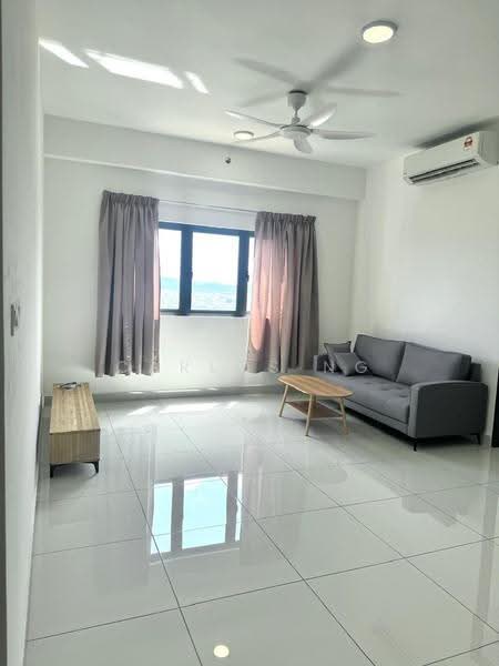 Kediaman Servis untuk Disewa di EDUSENTRAL - Carlos Ng - Living Room - PropertyGuru.com.my