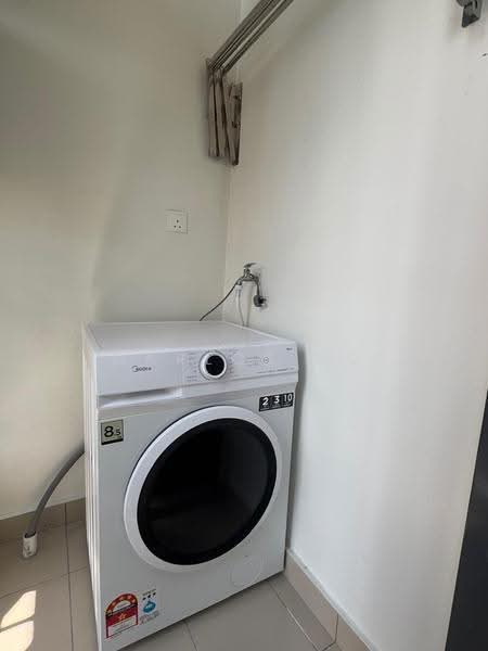 Kediaman Servis untuk Disewa di EDUSENTRAL - Carlos Ng - PropertyGuru.com.my