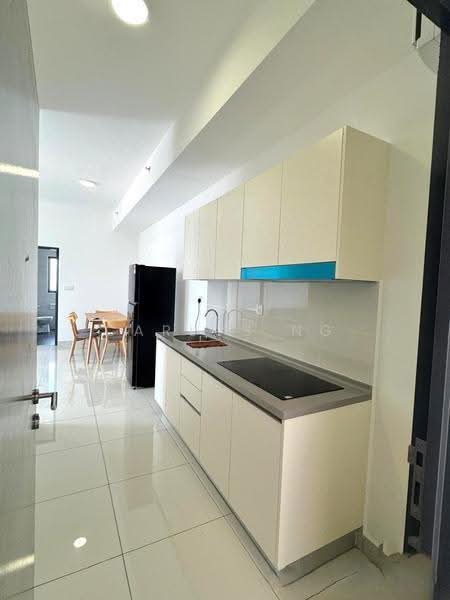 Kediaman Servis untuk Disewa di EDUSENTRAL - Carlos Ng - Kitchen - PropertyGuru.com.my