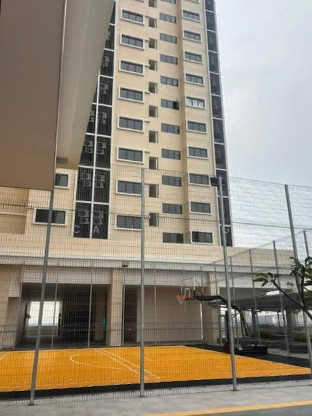 Kediaman Servis untuk Disewa di EDUSENTRAL - Carlos Ng - PropertyGuru.com.my