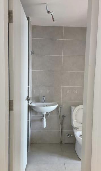Kediaman Servis untuk Disewa di Jernih Residence - Peter Tan - PropertyGuru.com.my