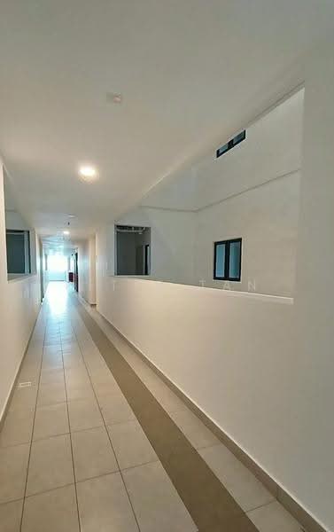Kediaman Servis untuk Disewa di Jernih Residence - Peter Tan - PropertyGuru.com.my