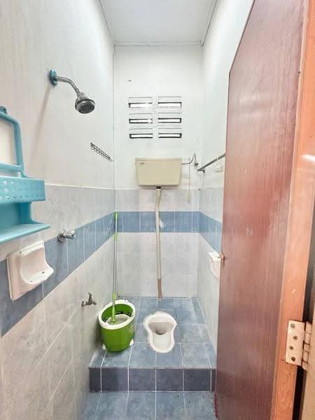 1-storey Terraced House for Sale in Bandar Saujana Putra (Tanjong Duabelas) - Fikri Yasmin - Bathroom - PropertyGuru.com.my