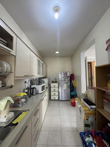 Kondominium untuk Dijual di Casa Tropicana - Max Tan - Kitchen - PropertyGuru.com.my