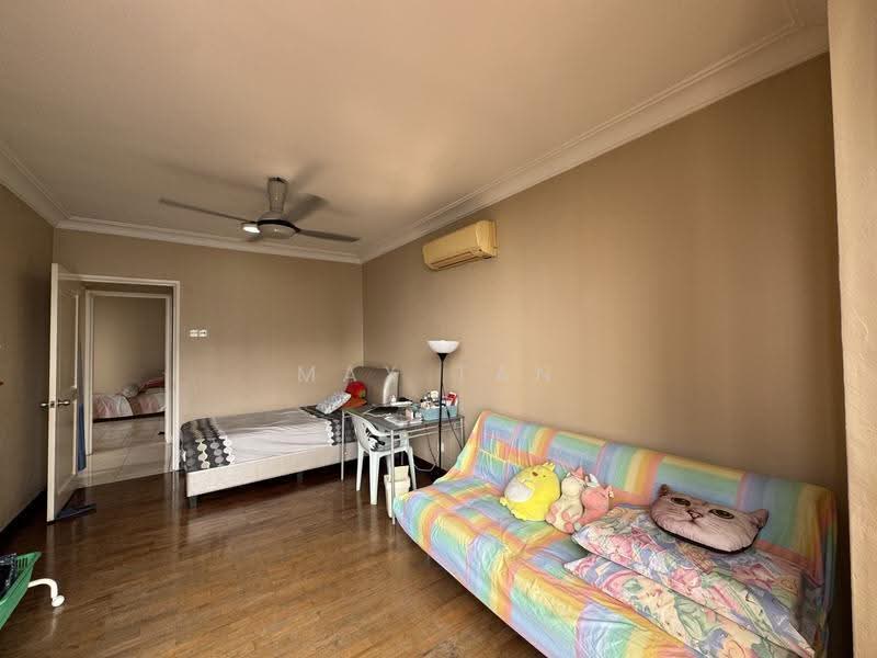Kondominium untuk Dijual di Casa Tropicana - Max Tan - Bedroom - PropertyGuru.com.my