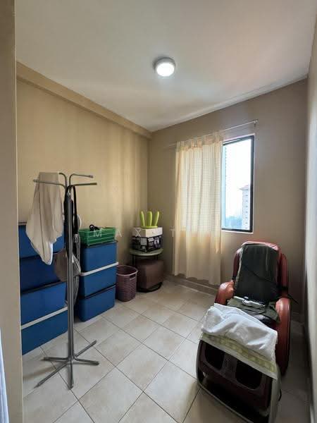 Kondominium untuk Dijual di Casa Tropicana - Max Tan - Interior - PropertyGuru.com.my