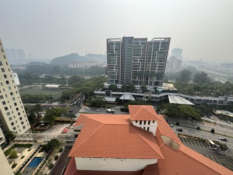 Kondominium untuk Dijual di Casa Tropicana - Max Tan - Exterior - PropertyGuru.com.my