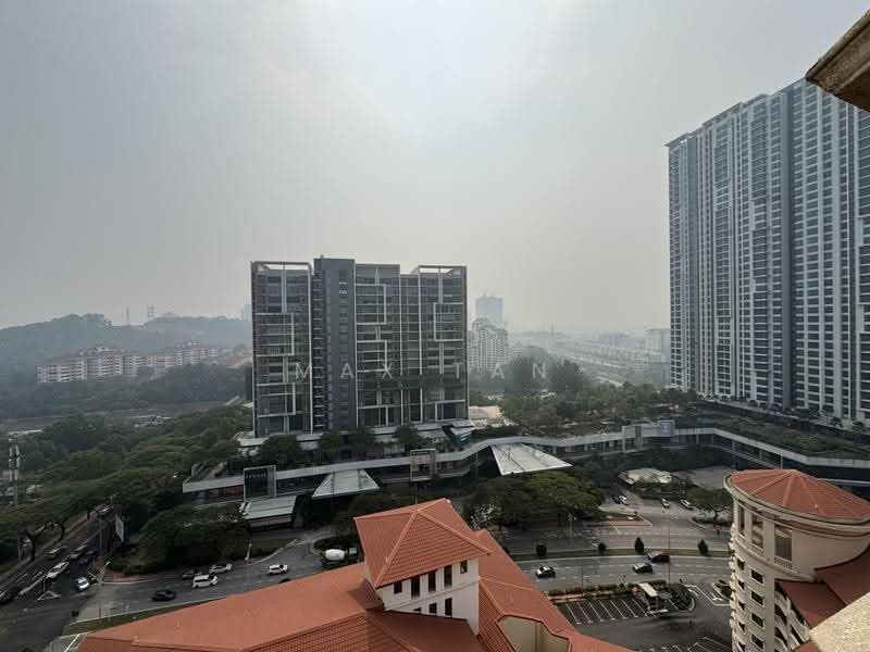 Kondominium untuk Dijual di Casa Tropicana - Max Tan - Exterior - PropertyGuru.com.my