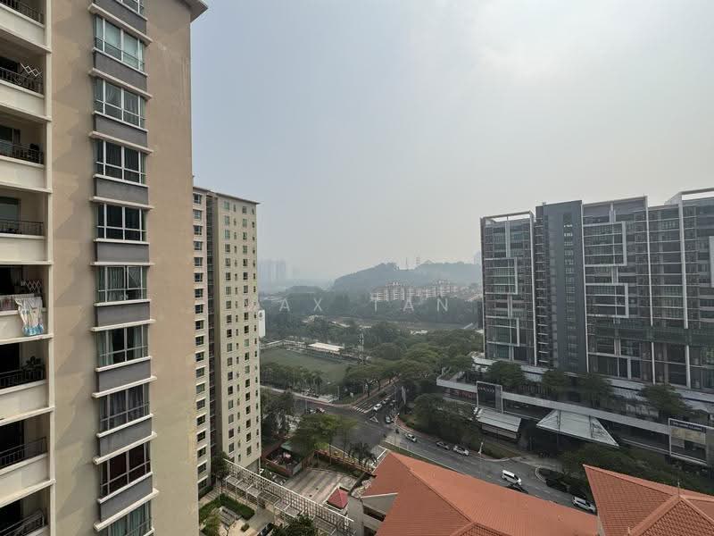 Kondominium untuk Dijual di Casa Tropicana - Max Tan - Exterior - PropertyGuru.com.my
