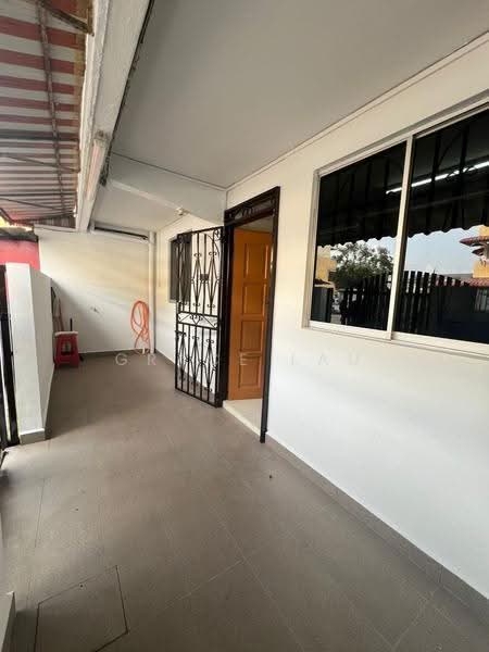 Flat for Rent at Flat Taman Ungku Tun Aminah - Grace Lau - PropertyGuru.com.my