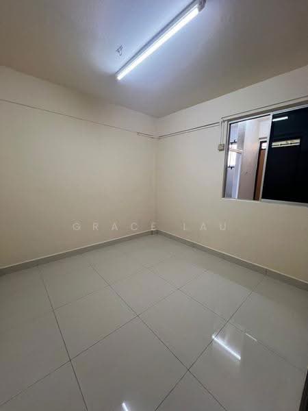 Flat for Rent at Flat Taman Ungku Tun Aminah - Grace Lau - PropertyGuru.com.my