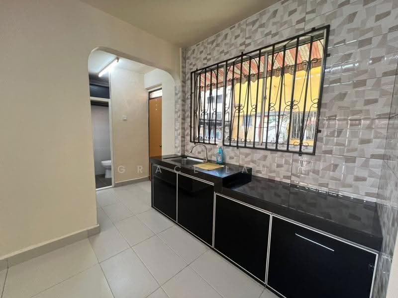 Flat for Rent at Flat Taman Ungku Tun Aminah - Grace Lau - PropertyGuru.com.my