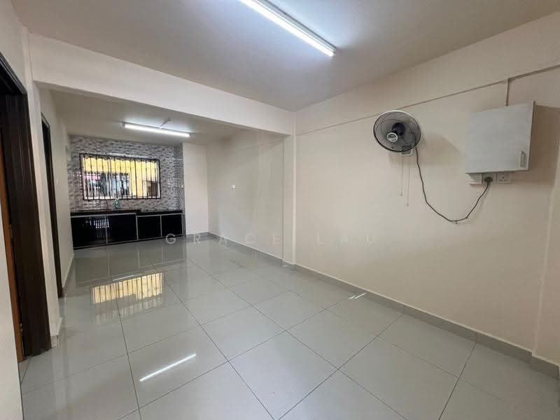 Flat for Rent at Flat Taman Ungku Tun Aminah - Grace Lau - PropertyGuru.com.my