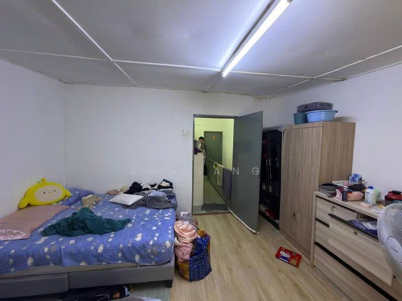 Rumah Teres 2-Tingkat untuk Dijual di Taman Timur (Kulai) - Ah Liang - Bedroom - PropertyGuru.com.my
