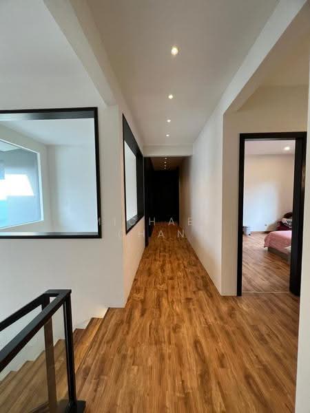 Bungalow House for Sale in Bandar Puteri Puchong (Puchong) - Michael Chan - Corridor - PropertyGuru.com.my