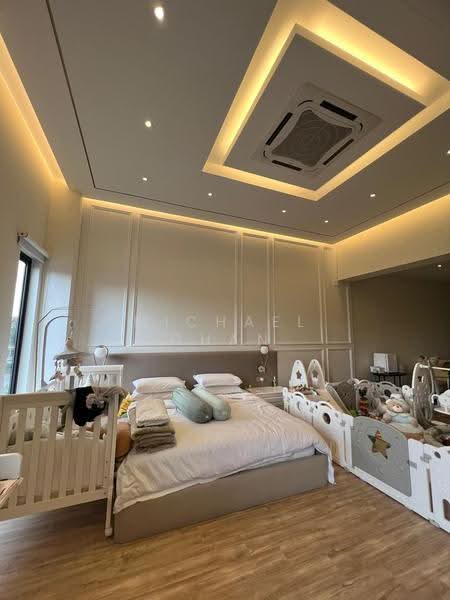 Bungalow House for Sale in Bandar Puteri Puchong (Puchong) - Michael Chan - Bedroom - PropertyGuru.com.my