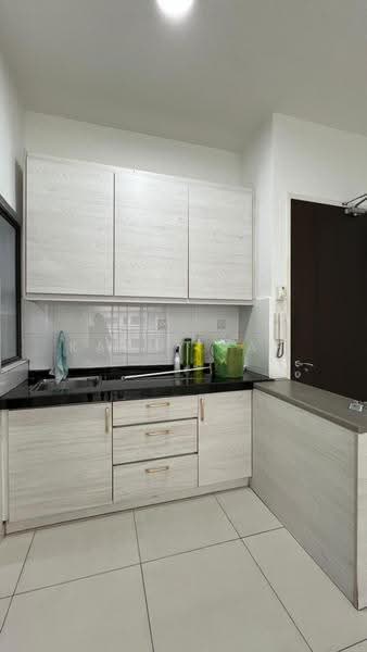 Service Residence for Rent at Seasons Garden Residences - Kathy Yap - Kitchen - PropertyGuru.com.my