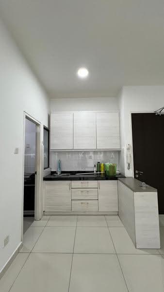 Service Residence for Rent at Seasons Garden Residences - Kathy Yap - Kitchen - PropertyGuru.com.my