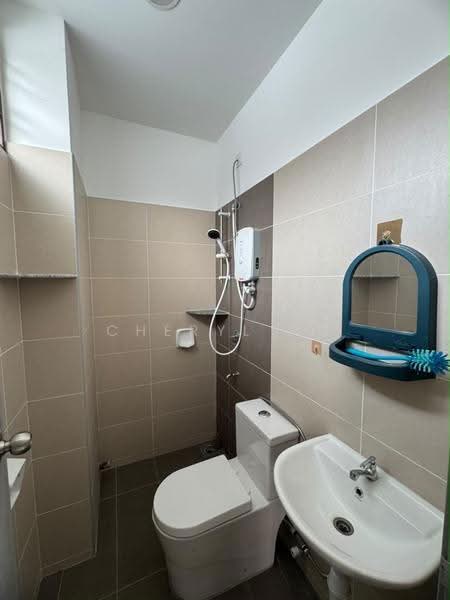 2-storey Terraced House for Rent in Skudai (Johor) - Cheryl Ng - Bathroom - PropertyGuru.com.my