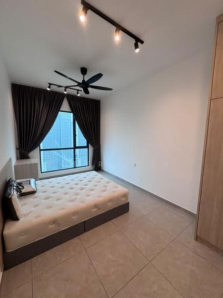 Service Residence for Rent at Savana @ Utropolis - Peter Yeoh - Bedroom - PropertyGuru.com.my