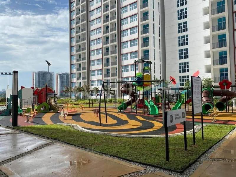 Condominium for Sale at Lakefront Homes - Michael Wong - Exterior - PropertyGuru.com.my