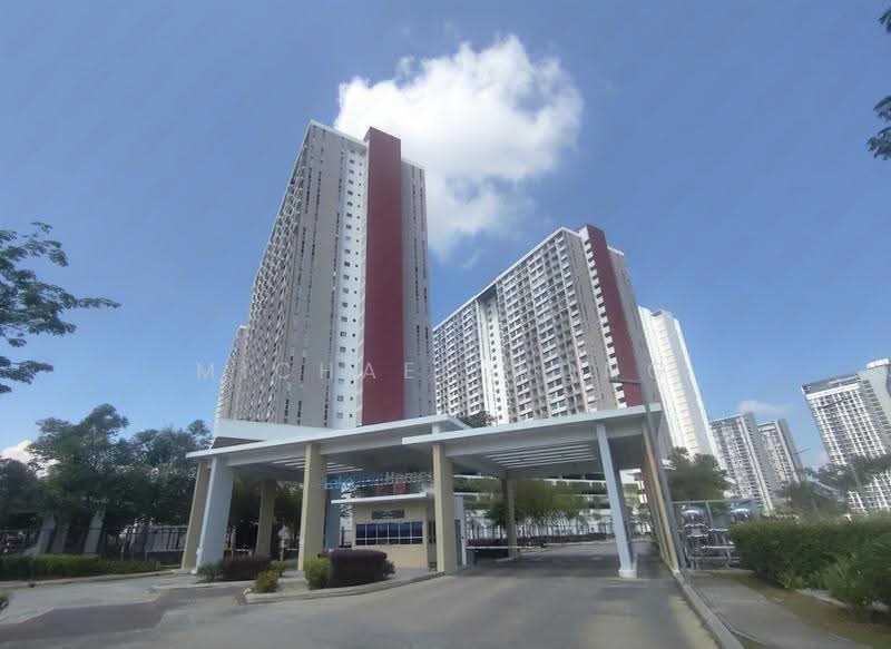 Condominium for Sale at Lakefront Homes - Michael Wong - Exterior - PropertyGuru.com.my