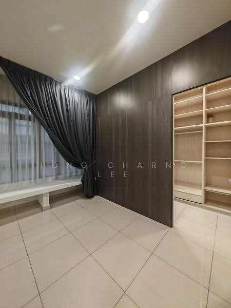 Terraced House for Rent in Johor Bahru (Johor) - Hong Charng Lee - Interior - PropertyGuru.com.my