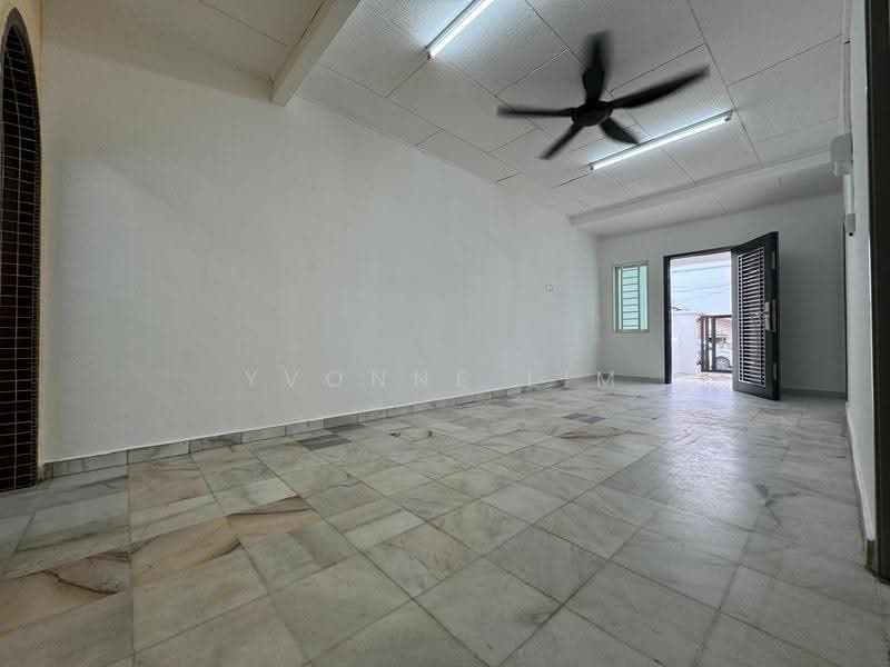 1-storey Terraced House for Sale in Taman Universiti (Skudai) - Yvonne Lim - PropertyGuru.com.my