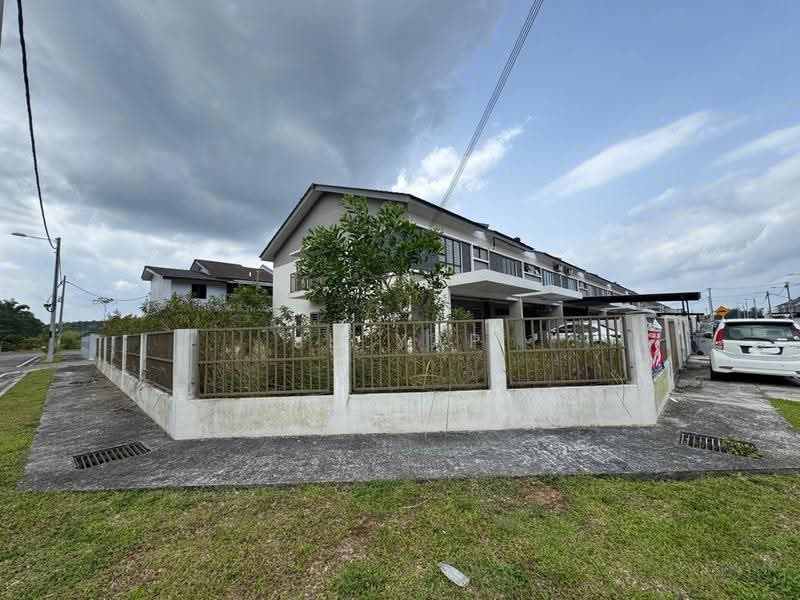 2-storey Terraced House for Rent in Kelapa Sawit (Kulai) - JH Yap - Exterior - PropertyGuru.com.my