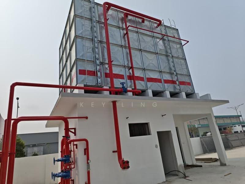 Kilang untuk Dijual di Pulau Indah (Klang) - Key Ling - PropertyGuru.com.my
