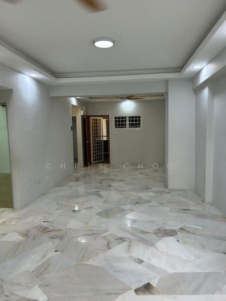 Kondominium untuk Disewa di Prisma Cheras - Chris Choo - Living Room - PropertyGuru.com.my