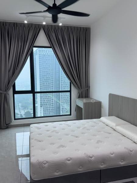 Service Residence for Rent at Savana @ Utropolis - Peter Yeoh - Bedroom - PropertyGuru.com.my