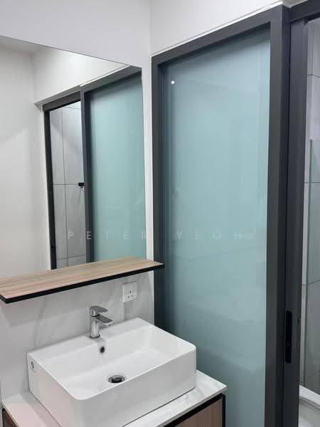 Service Residence for Rent at Savana @ Utropolis - Peter Yeoh - Bathroom - PropertyGuru.com.my