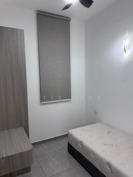 Service Residence for Rent at Savana @ Utropolis - Peter Yeoh - Bedroom - PropertyGuru.com.my