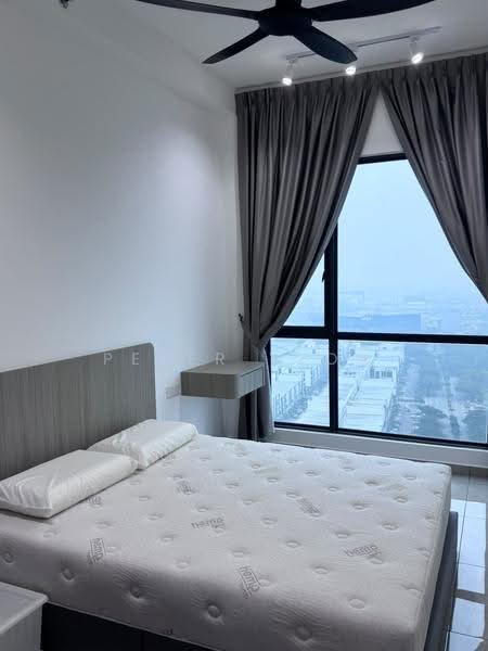 Service Residence for Rent at Savana @ Utropolis - Peter Yeoh - Bedroom - PropertyGuru.com.my