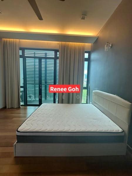Kondominium untuk Disewa di The LIGHT COLLECTION II - Renee Goh - Bedroom - PropertyGuru.com.my