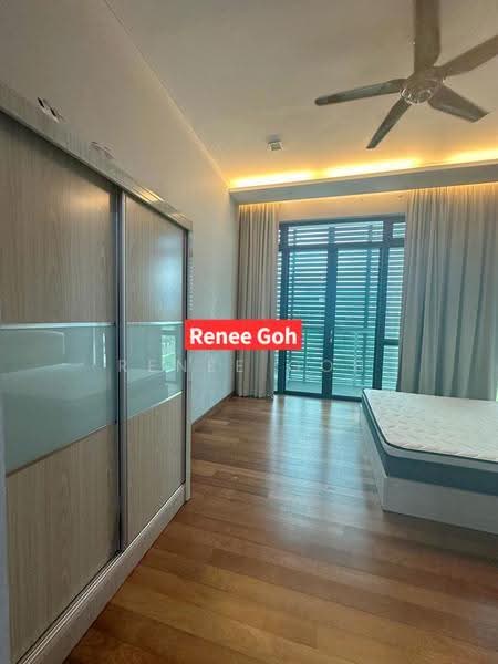 Kondominium untuk Disewa di The LIGHT COLLECTION II - Renee Goh - Bedroom - PropertyGuru.com.my