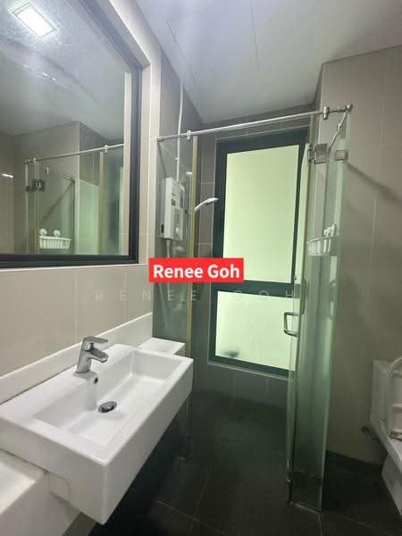 Kondominium untuk Disewa di The LIGHT COLLECTION II - Renee Goh - Bathroom - PropertyGuru.com.my