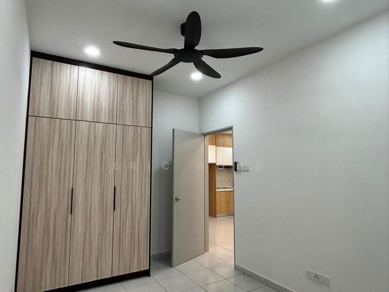 Service Residence for Rent at Residensi Mutiara Kajang 2 - Eric Wong - Bedroom - PropertyGuru.com.my