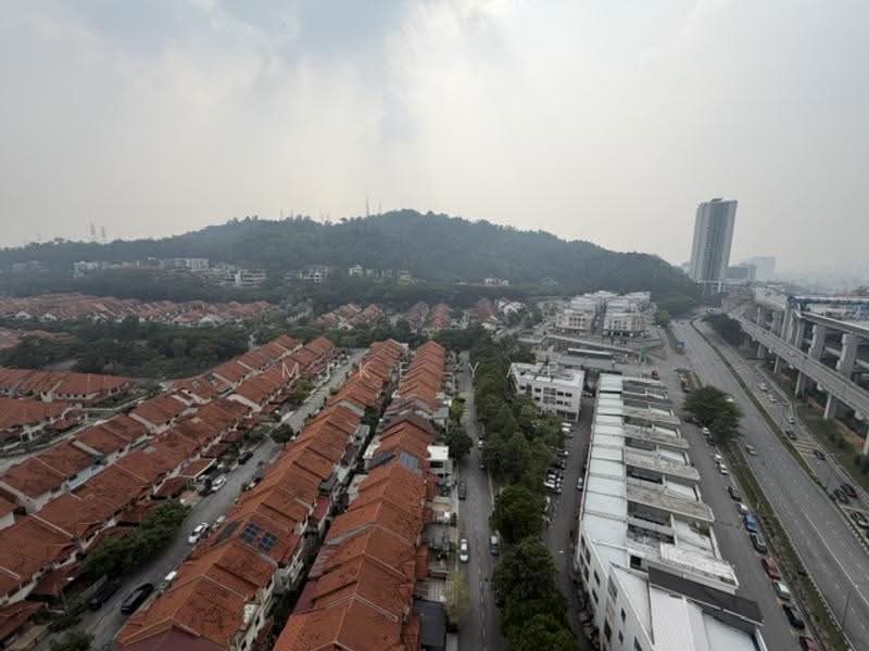 Service Residence for Rent at Montena - Mike Yap - PropertyGuru.com.my