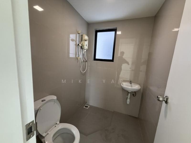 Service Residence for Rent at Montena - Mike Yap - Bathroom - PropertyGuru.com.my