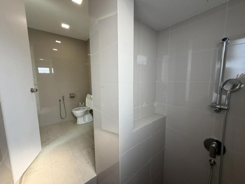 Service Residence for Rent at Montena - Mike Yap - Bathroom - PropertyGuru.com.my