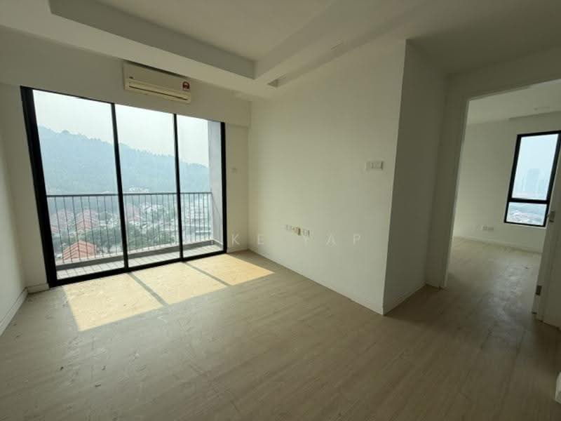 Service Residence for Rent at Montena - Mike Yap - Living Room - PropertyGuru.com.my