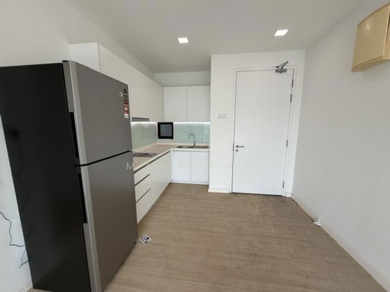Service Residence for Rent at Montena - Mike Yap - Kitchen - PropertyGuru.com.my