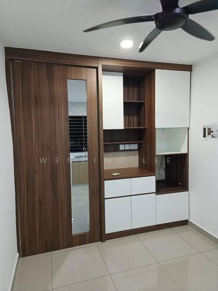 2-storey Terraced House for Sale in Taman Bukit Kempas (Tampoi) - Wenting Lee - Interior - PropertyGuru.com.my