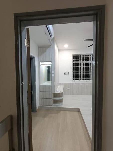2-storey Terraced House for Sale in Taman Bukit Kempas (Tampoi) - Wenting Lee - Interior - PropertyGuru.com.my