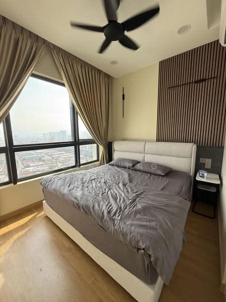 Service Residence for Rent at The Era @ Duta North - Ben Ling - Bedroom - PropertyGuru.com.my